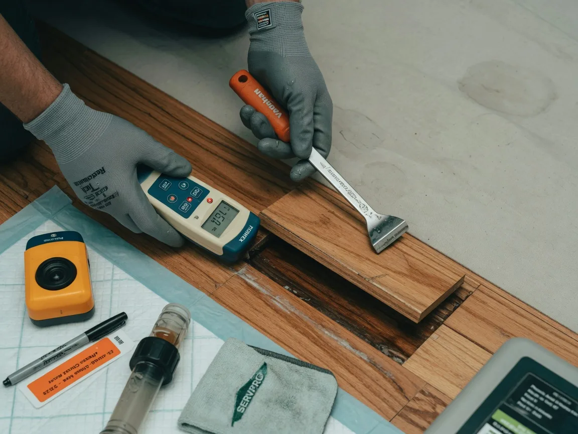 Why choose Water Damage Restoration in Jayton, TX